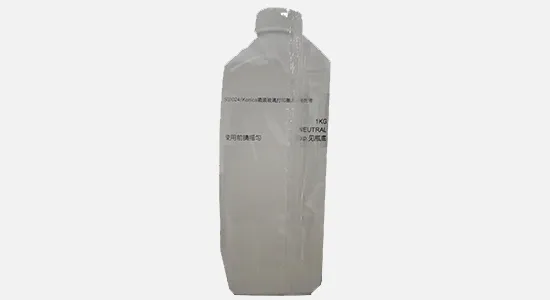 Ink Cleaning Solution
