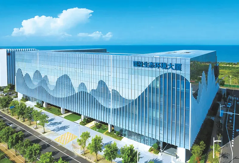 Glass Manufacturing